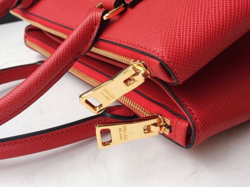 Prada Top Handle Bags